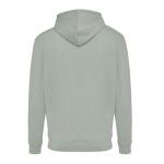 IQONIQ Jasper Hoodie aus recycelter Baumwolle, Eisberggrün Eisberggrün | XXS