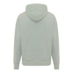 IQONIQ Yoho Relax-Hoodie aus recycelter Baumwolle, Eisberggrün Eisberggrün | XL
