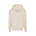 IQONIQ Yoho recycled cotton relaxed hoodie, nature Nature | M
