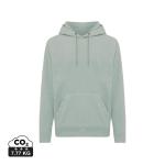 IQONIQ Trivor Mikrofleece-Kapuzen-Pulli aus recyc. Polyester 