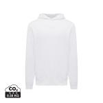 IQONIQ Yengo Hoodie mit Seitentaschen aus rec. Baumwolle 