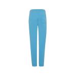 Iqoniq Cooper recycled cotton jogger, tranquil blue Tranquil blue | XXS