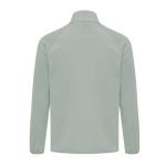 IQONIQ Talung Mikrofleece Jacke aus recyceltem Polyester, Eisberggrün Eisberggrün | XXS