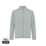 IQONIQ Talung recycled polyester microfleece zip through 