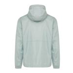IQONIQ Logan recycled polyester lightweight jacket, iceberg green Iceberg green | L