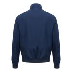 IQONIQ Odin recycled polyester urban jacket, navy Navy | XXS