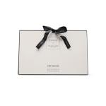 VINGA x TGL body and hand care gift set White/black
