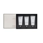 VINGA x TGL body care gift set White/black