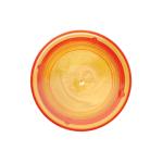 VINGA Cott RCS RPET-Wasserflasche Orange