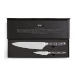 VINGA Kaiser Chef´s Set Titanium