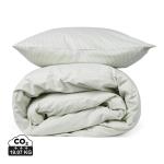 VINGA Montgomery premium cotton bed linen, 4 pcs set 