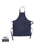 VINGA Tome GRS recycled canvas Apron 