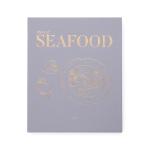 VINGA Story of seafood Convoy grey