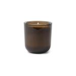 Vinga Nordic Essence Duftkerze klein, Crèmefarben Crèmefarben, Schwarz