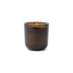 Vinga Nordic Essence Duftkerze groß, Crèmefarben Crèmefarben, Schwarz