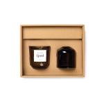 VINGA Nordic Essence Ambiente-Set Dunkelblau