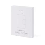 VINGA Baltimore RCS Passport Cover With Finder Dual Fawn