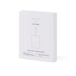 VINGA Baltimore RCS Kofferanhänger mit Dual-Finder Beige