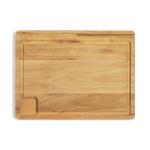 VINGA Buscot Utility Cutting Board Brown