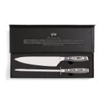 VINGA Kaiser Honing Set Titanium