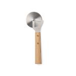 VINGA Paso pizza slicer Brown