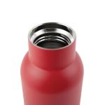 VINGA Ciro RCS recycelte Vakuumflasche 580ml Rot