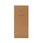 VINGA Parks RCS SS bottle, 400 ML Green