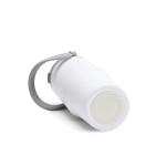 VINGA Eos trek RCS recycled SS 880 ML White/grey