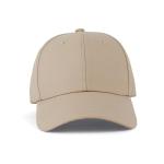 VINGA Baltimore AWARE™ recycled PET cap Fawn