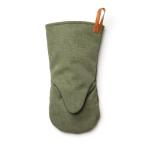 VINGA Asado oven mitt Green