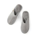 VINGA Waltor slippers Convoy grey