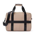 VINGA Baltimore Computertasche Beige