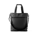 VINGA Baltimore Office-Tote Schwarz