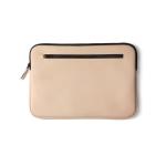 VINGA Baltimore Laptopcase 15“ Beige