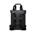 VINGA Baltimore bike bag Black