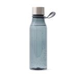 VINGA Lean Tritan Wasserflasche 600ml Anthrazit
