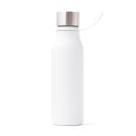VINGA Lean Thermo Bottle White