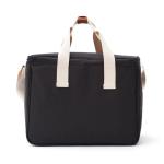 VINGA Sortino Kühlkorb Schwarz