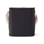 VINGA Sortino RCS Cooler Bag Black