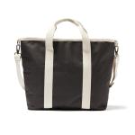 VINGA Sortino tote cooler Black