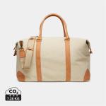 VINGA Bosler RCS recycled canvas duffelbag 