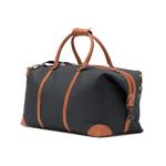 VINGA Sloane RCS RPET weekender bag Convoy grey