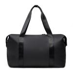 VINGA Baltimore RCS 24h weekend bag Black