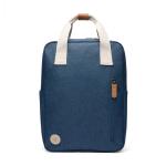 VINGA Sortino RCS Rucksack Blau