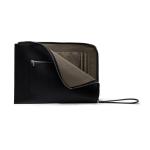 VINGA Bermond RCS 16" laptop sleeve Black