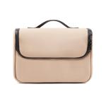 VINGA Baltimore Reise-Kosmetiktasche Beige