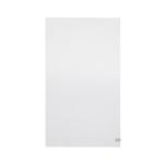 VINGA Birch Handtuch 90x150, 450gr/m² Weiß
