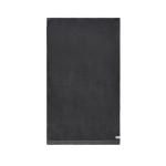 VINGA Birch towels 90x150 Convoy grey