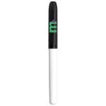 BIC® Velleda® White Board Marker Grip Weiß/schwarz