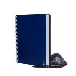 Rocketbook® Core Executive A5 Navy